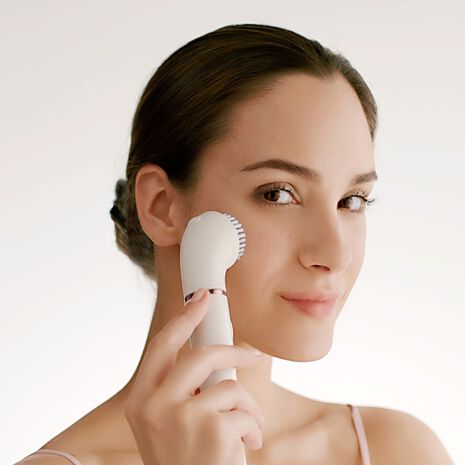 FaceSpa Pro with Smart Detection Epilator